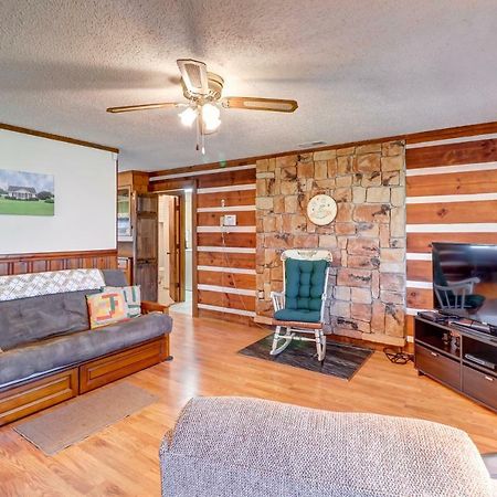 2 Bed 2 Bath Vacation Home In Whittier II Exterior foto