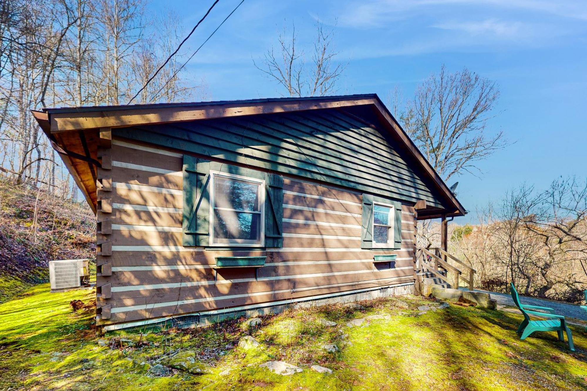 2 Bed 2 Bath Vacation Home In Whittier II Exterior foto